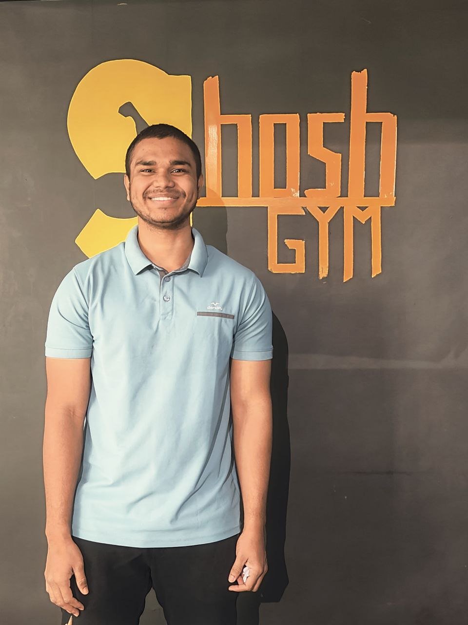 Ghosh Gym Gallery