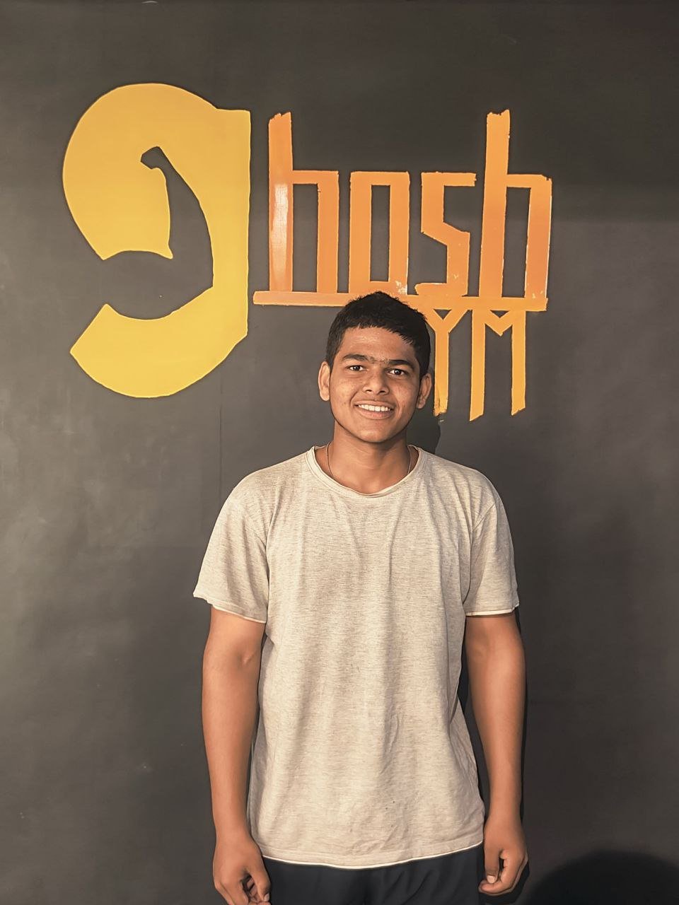 Ghosh Gym Gallery