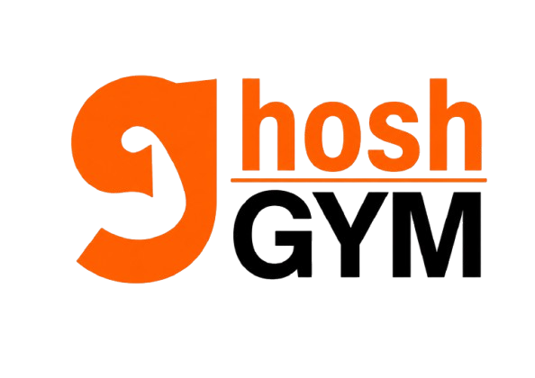 Ghosh Gym Logo